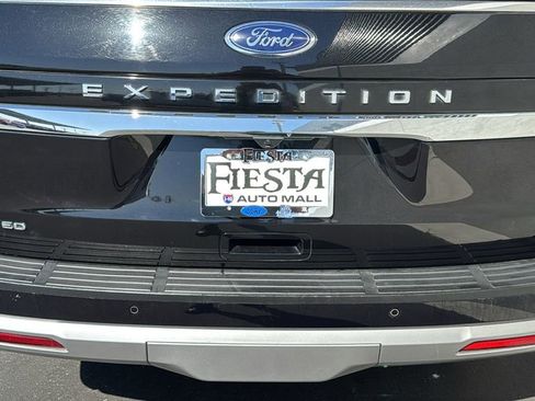 Certified 2023 Ford Expedition Limited RWD image 7