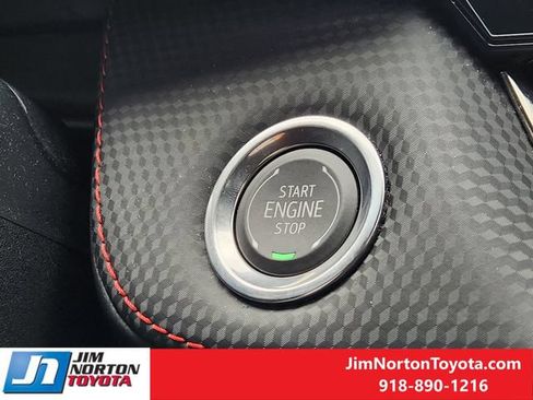 Used 2026 Chevrolet Equinox RS AWD/4WD image 21