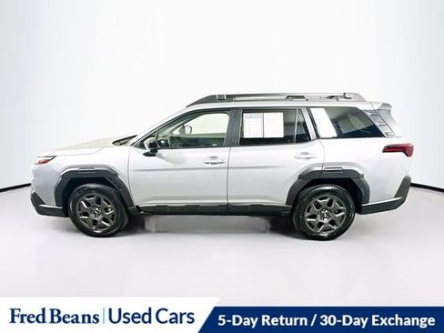 Used 2026 Subaru Outback Premium AWD/4WD image 5