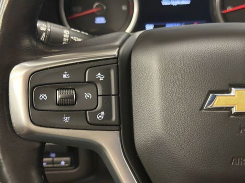 Certified 2021 Chevrolet Tahoe Premier w/ Premium Package image 16