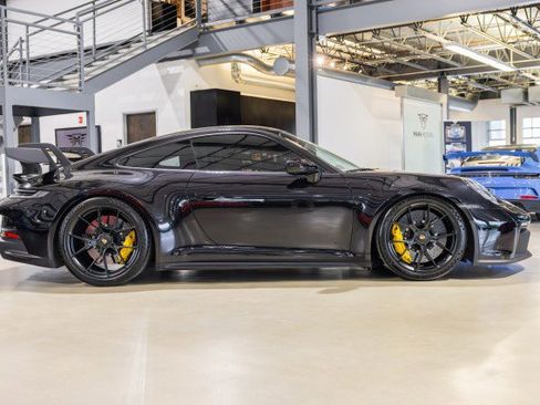 Used 2023 Porsche 911 GT3 image 8