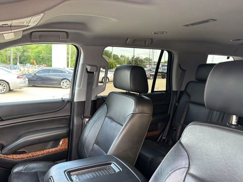 Used 2018 Chevrolet Tahoe Premier AWD/4WD image 95