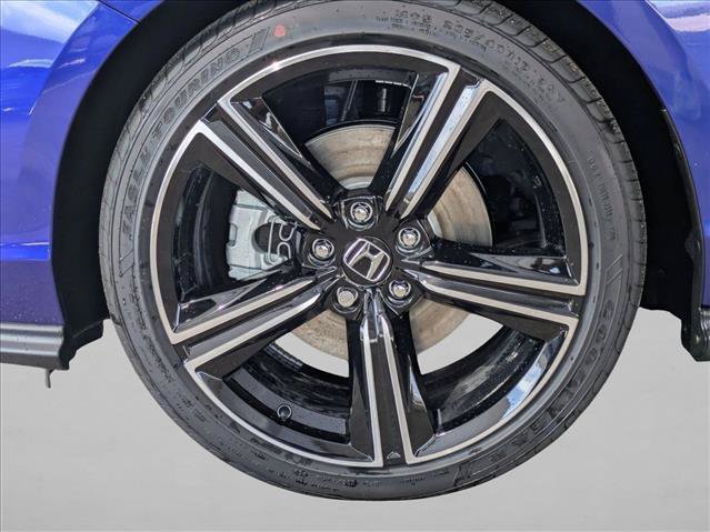New 2026 Honda Accord Sport image 10