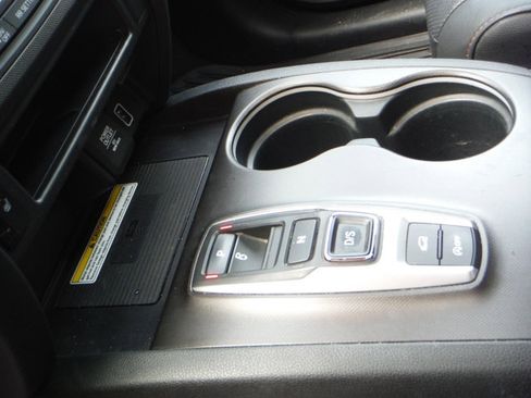 Used 2023 Honda Passport TrailSport image 20