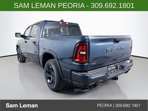 New 2026 RAM 1500 Big Horn image 5