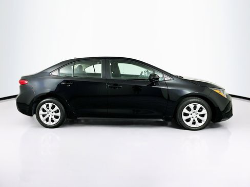 Used 2024 Toyota Corolla LE FWD image 10