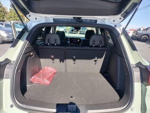 Used 2025 Chevrolet TrailBlazer ACTIV image 14