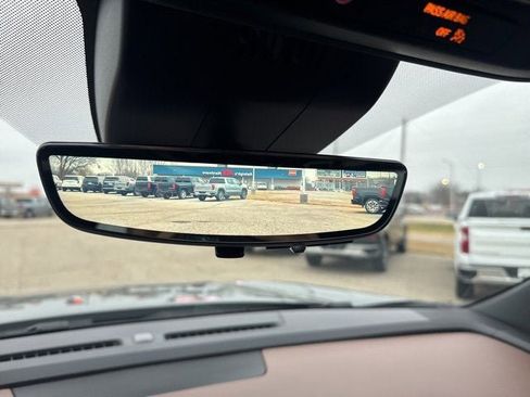 New 2026 Chevrolet Tahoe High Country image 27