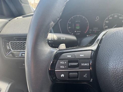 Certified 2025 Honda Accord SE image 20