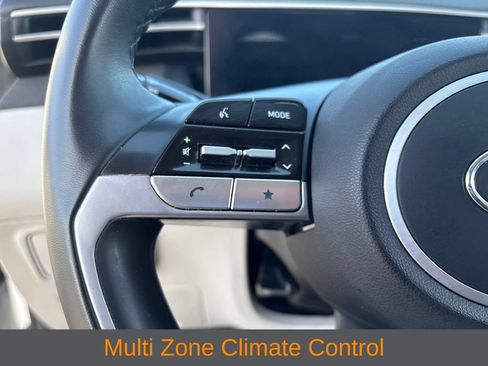 Used 2023 Hyundai Tucson SEL w/ Convenience Package FWD image 13