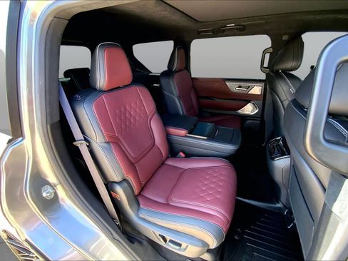Used 2026 INFINITI QX80 Autograph w/ Autograph Exterior Package AWD/4WD image 20