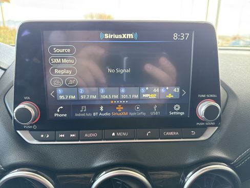 Used 2023 Nissan Sentra SV image 20