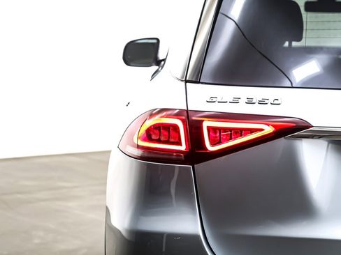 Used 2022 Mercedes-Benz GLE 350 GLE 350 SUV image 15