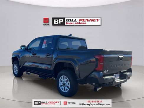 New 2026 Toyota Tacoma SR5 image 2