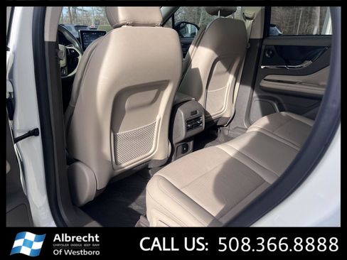 Used 2022 Lincoln Corsair Reserve w/ Equipment Group 201A image 12