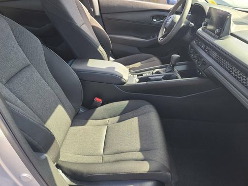 Used 2025 Honda Accord LX image 19