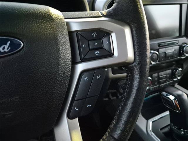 Certified 2020 Ford F150 Lariat AWD/4WD image 13