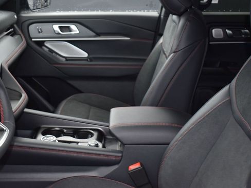 New 2026 Ford Explorer ST w/ Sun And Sound Package image 7