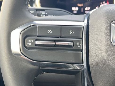 New 2026 GMC Canyon Elevation image 13