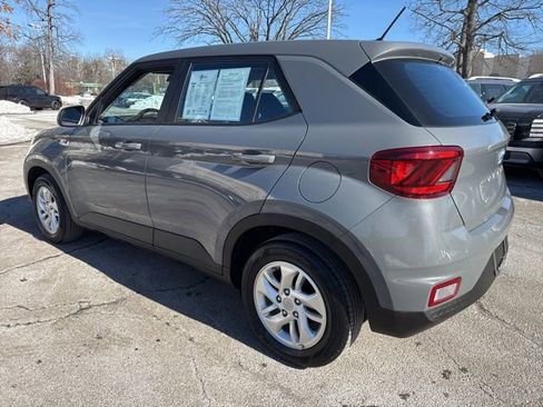 Certified 2023 Hyundai Venue SE w/ Cargo Package image 17