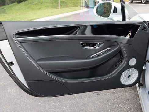 New 2026 Bentley Continental GT image 18