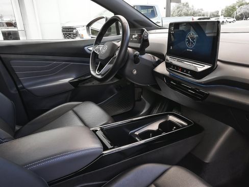 Used 2023 Volkswagen ID.4 Pro S AWD/4WD image 37