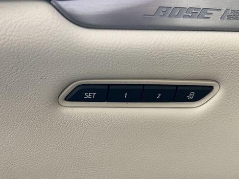 Used 2022 Cadillac XT5 Premium Luxury image 31