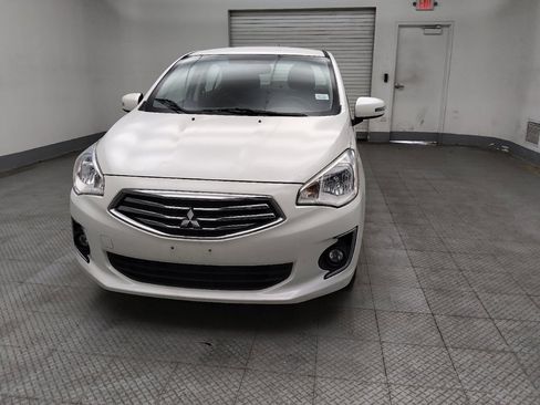 Used 2018 Mitsubishi Mirage G4 SE image 15