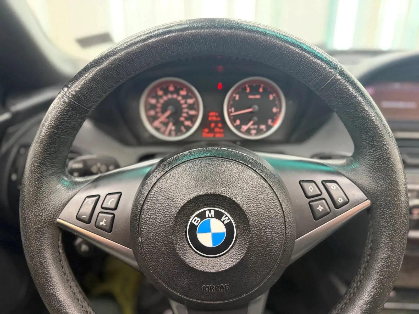 Used 2007 BMW 650i Convertible RWD image 21