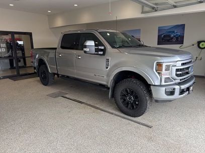 Used 2022 Ford F250 Lariat w/ Tremor Off-Road Package