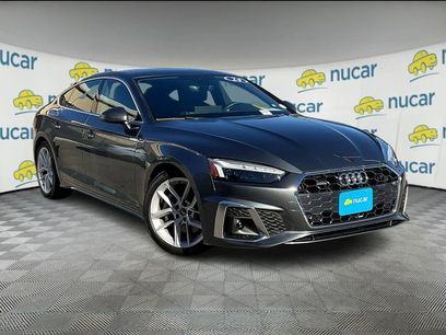 Used 2024 Audi A5 2.0T Premium