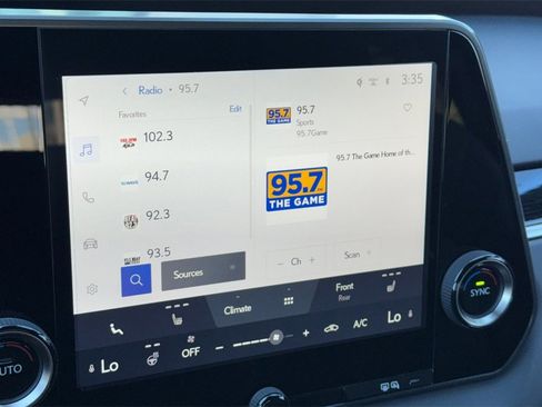 Certified 2024 Lexus RX 350 350 image 22