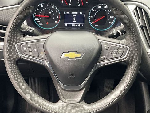 Used 2024 Chevrolet Malibu LT FWD image 14