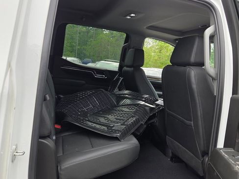 Used 2024 GMC Sierra 1500 Elevation w/ Elevation Premium Package image 14