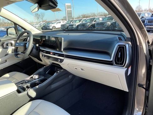 New 2026 Kia Sorento EX w/ EX Premium Package image 34