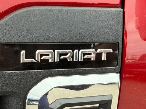 New 2026 Ford F350 Lariat w/ Lariat Ultimate Package AWD/4WD image 20