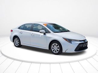 Used 2023 Toyota Corolla LE FWD video 2