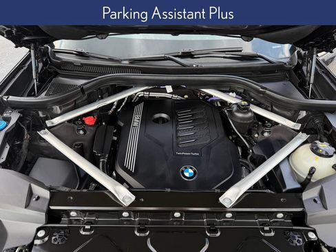 Used 2022 BMW X7 xDrive40i w/ Executive Package AWD/4WD image 17