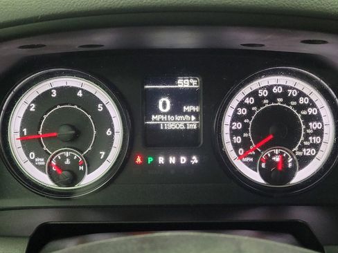 Used 2019 RAM 1500 Tradesman w/ Chrome Plus Package image 23