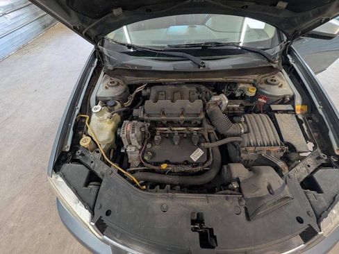 Used 2008 Dodge Avenger R/T FWD image 36