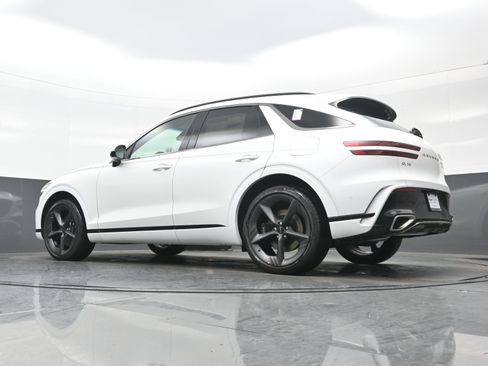 New 2026 Genesis GV70 2.5T Sport Prestige image 15
