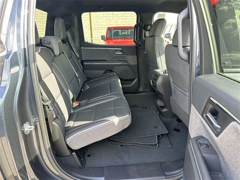 Used 2026 GMC Sierra EV Elevation image 25