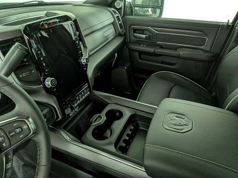 New 2026 RAM 5500 Tradesman image 20