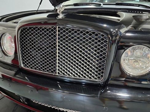 Used 2007 Bentley Arnage T RWD image 15