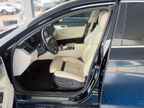 Used 2020 Genesis G80 3.8 w/ Ultimate Package 03 image 25