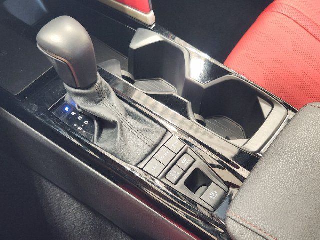Used 2026 Toyota Camry XSE FWD image 22