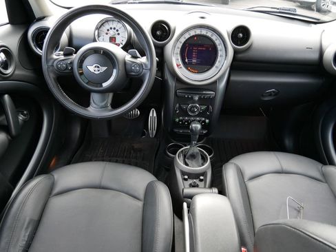 Used 2012 MINI Cooper Countryman S image 13