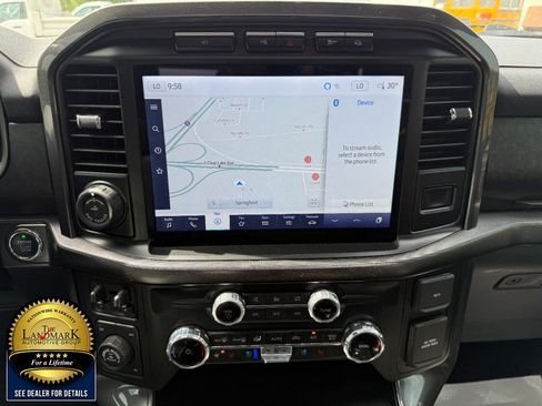 Used 2023 Ford F150 Tremor w/ Equipment Group 402A High AWD/4WD image 20
