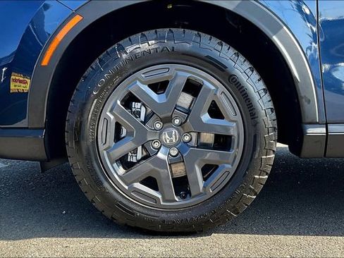New 2026 Honda CR-V TrailSport image 13