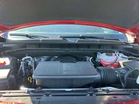 New 2026 Chevrolet Tahoe LS w/ LPO, Dark Essentials Package image 34